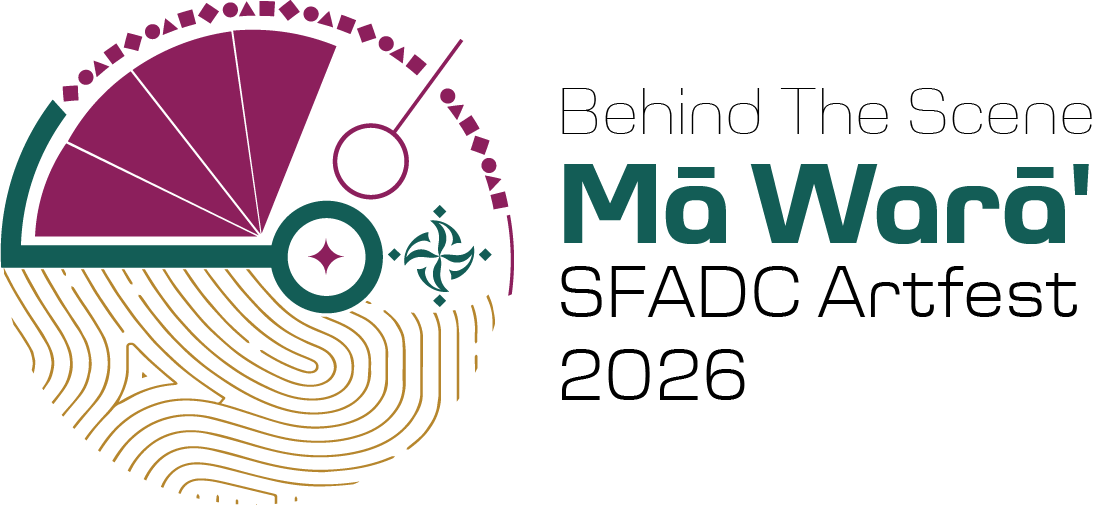 Festival Logo